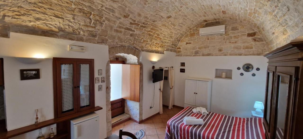 Sotto L'Arco Βίλα Sammichele Di Bari Εξωτερικό φωτογραφία